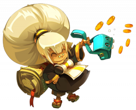 Dofus & Dofus Retro Kamas