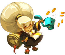 Dofus & Dofus Retro Kamas