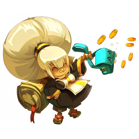 Acheter des kamas dofus Dofus retro Kamas pas cher