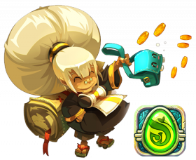 Dofus Touch Kamas