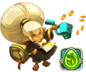 Dofus Touch Kamas