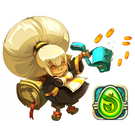 ACHETER DES KAMAS DOFUS TOUCH PAS CHER