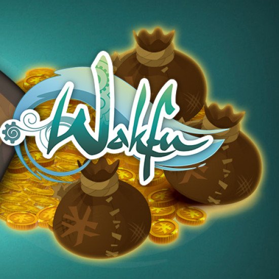 ACHETER DES KAMAS WAKFU PAS CHER